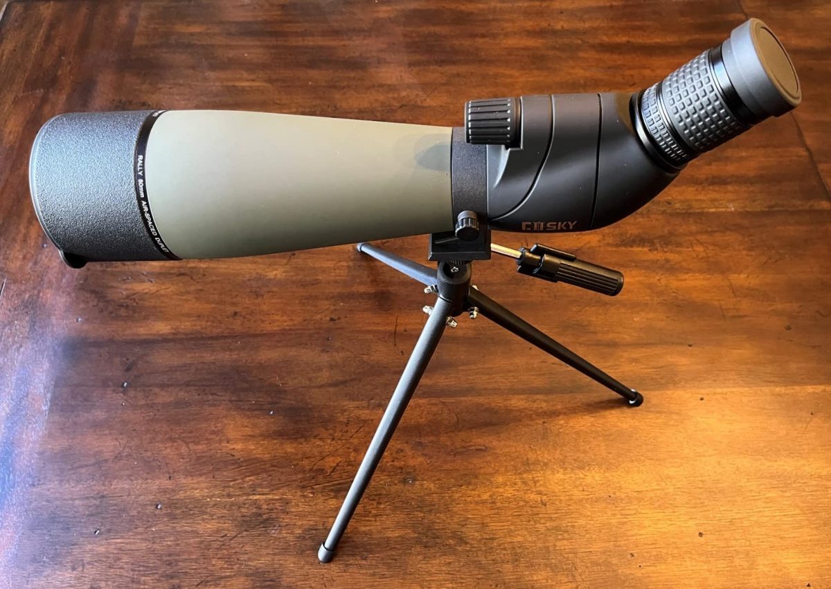 gosky 20 60x80 avis et test