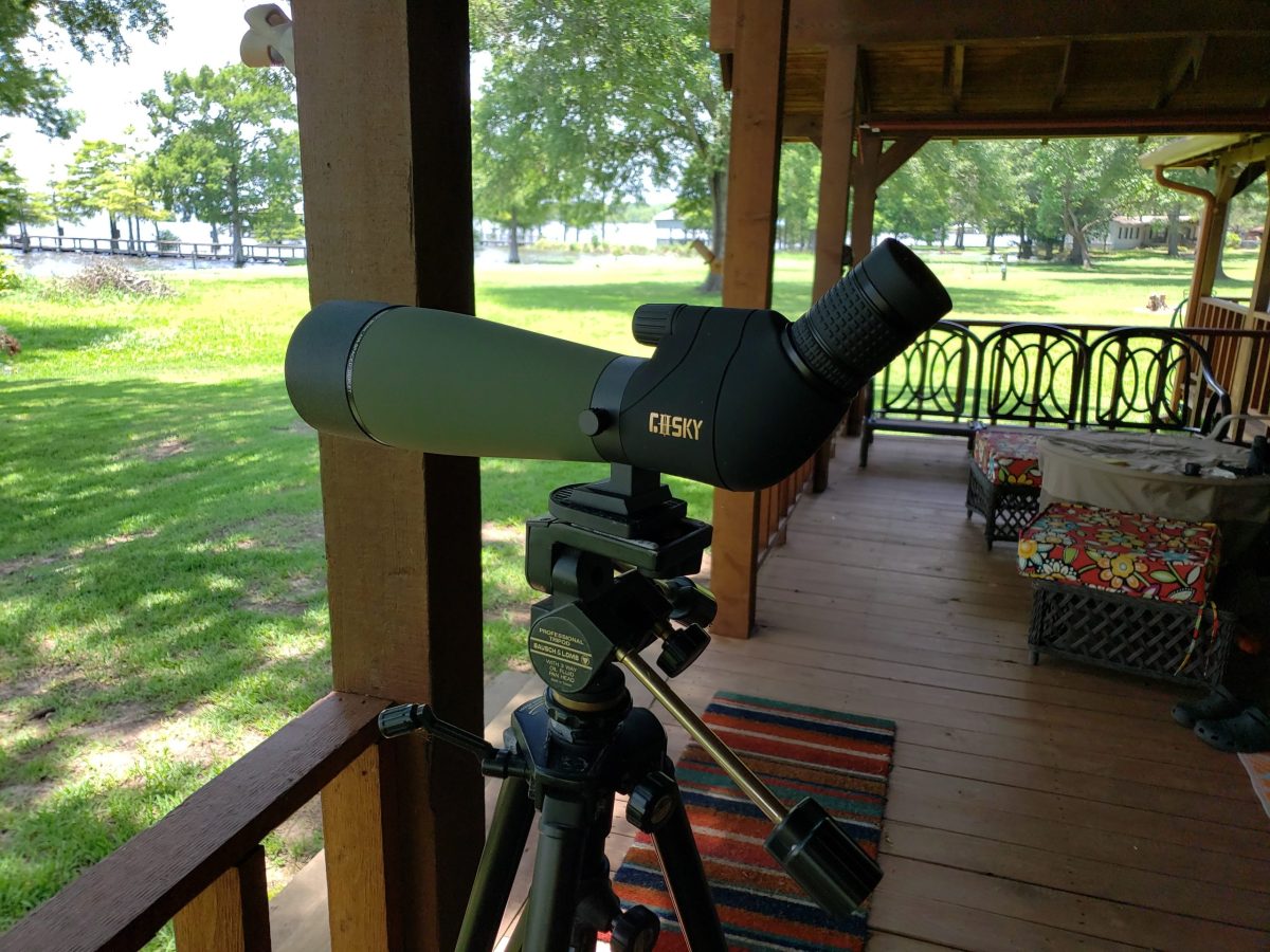 gosky 20 60x80 avis test